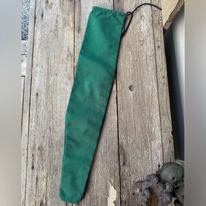 Horse Tack - Big D Tail Bag